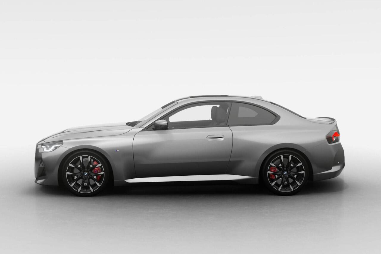 BMW 2-SERIE Coupé 220i | M Sport Pro | Premium Pack | Active Cruise Control