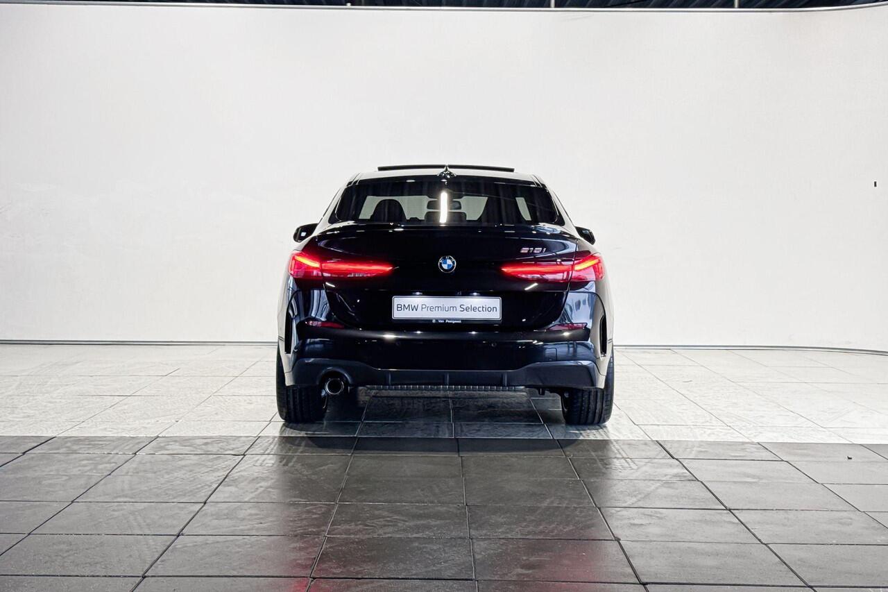 BMW 2-SERIE Gran Coupé 218i Premium Pack M Sportpakket Pro Aut.