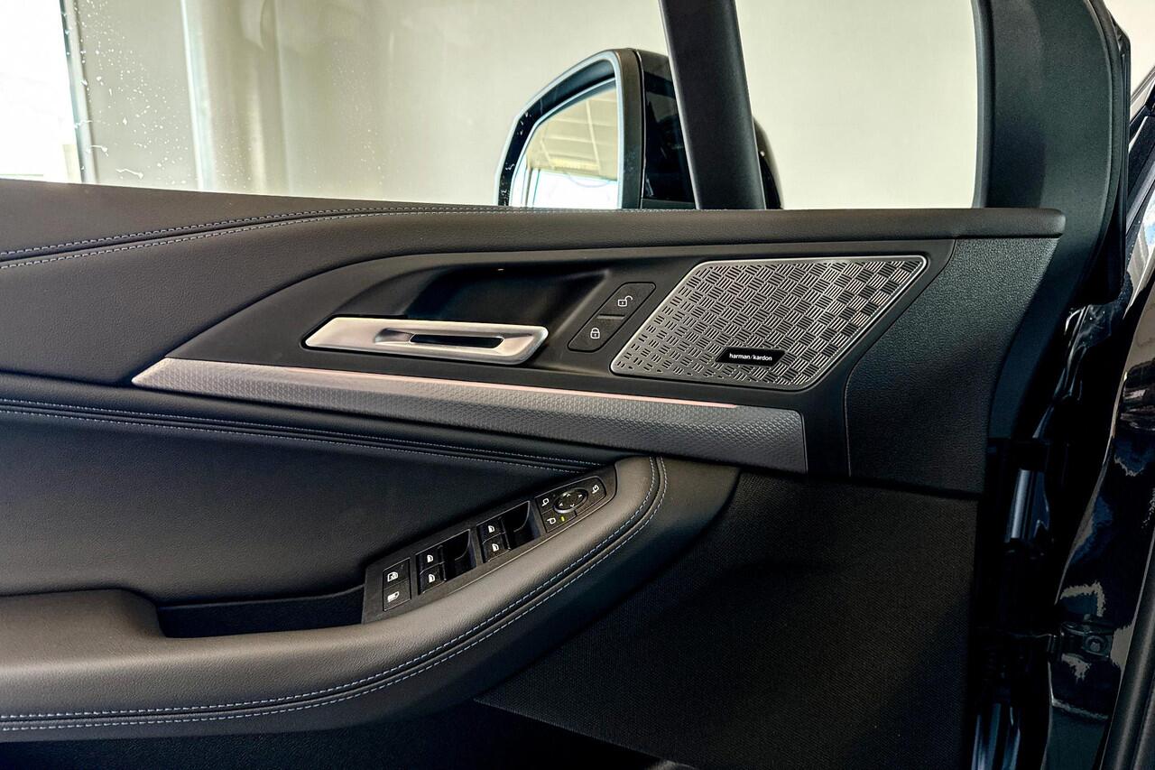 BMW 2-SERIE Active Tourer 225e xDrive | M Sport | Premium Pack | Travel Pack