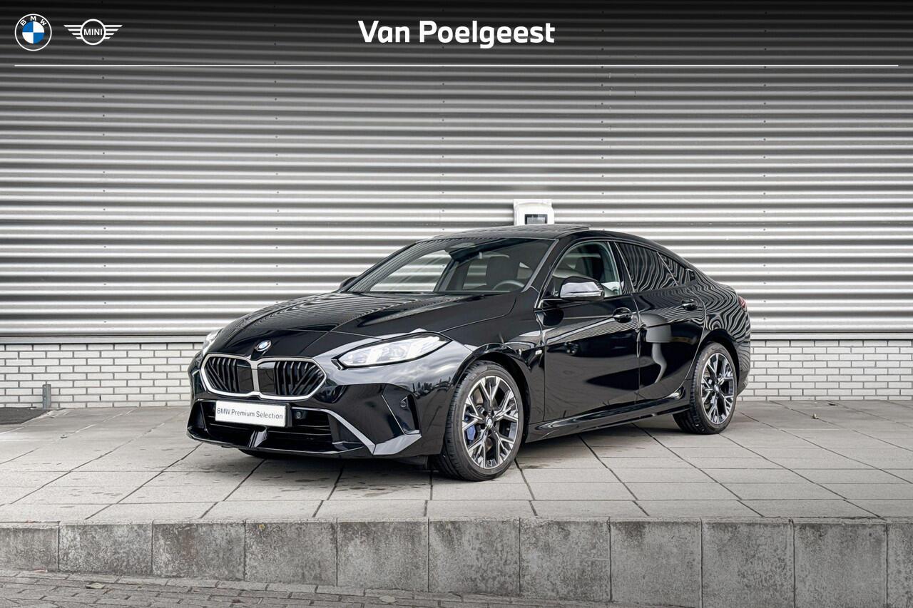 BMW 2-SERIE Gran Coupé 220 / Selections
