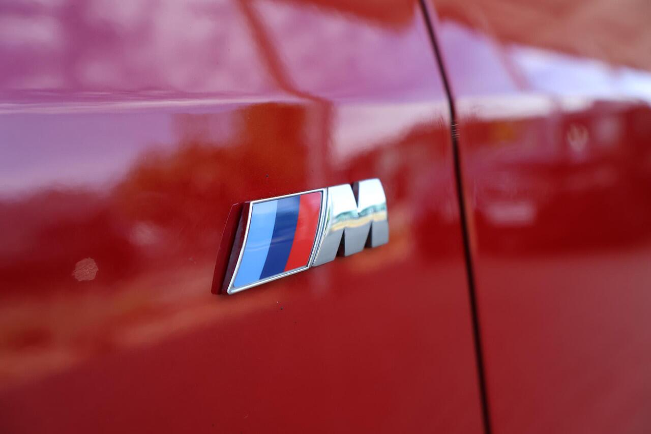 BMW 2-SERIE Gran Coupé 218i | M Sportpakket