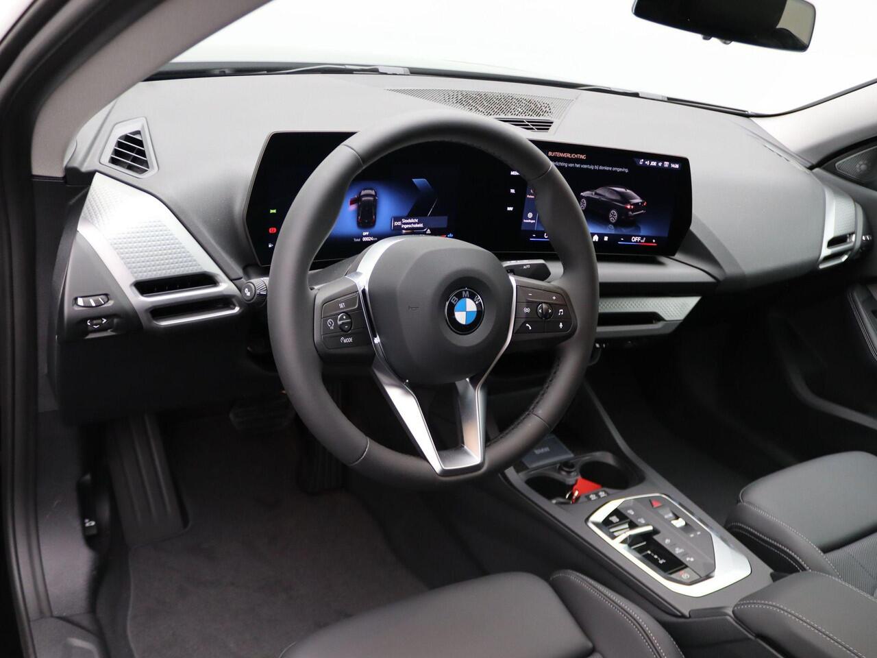 BMW 2-SERIE Gran Coupé 220 Driving Assistant Plus | Sportstoelen voor | Achteruitrijcamera | Premium Pack | 17" | Ekris Selection
