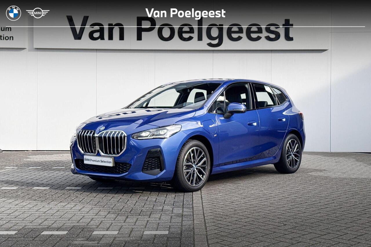BMW 2-SERIE Active Tourer 230e xDrive M Sport | Driving Assistant Plus |