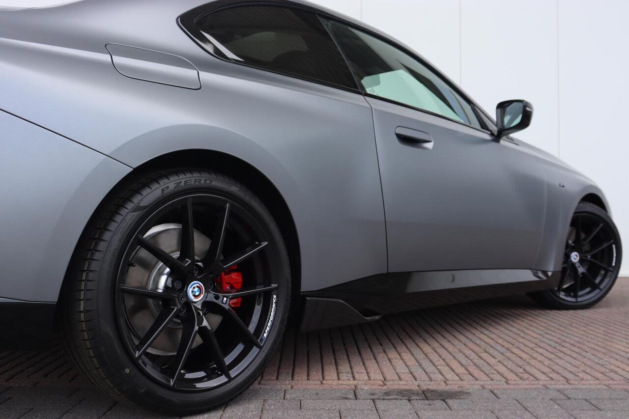 BMW 2-SERIE Coupé 230i | M Sport package | M Sport package Pro | Innovation package/ M Performance Parts | Ekris Selection