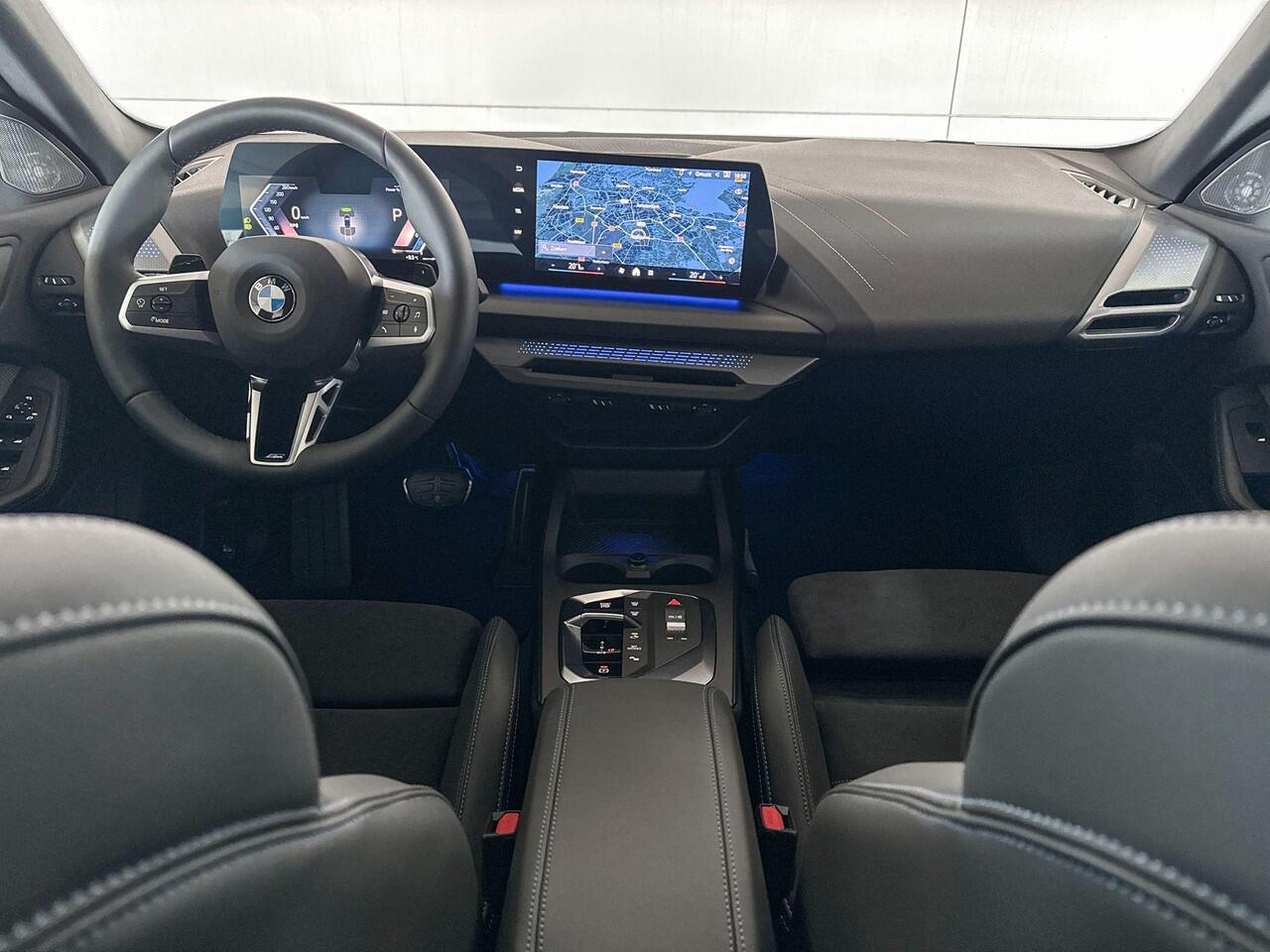 BMW 2-SERIE Gran Coupé 220 | Selections | M Sportpakket Pro | Glazen panoramadak