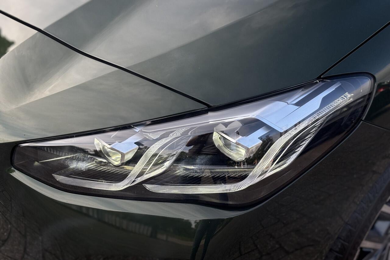 BMW 2-SERIE Active Tourer 218i M-Sport | Sportstoelen | Adaptive Cruise | Adaptief M-onderstel