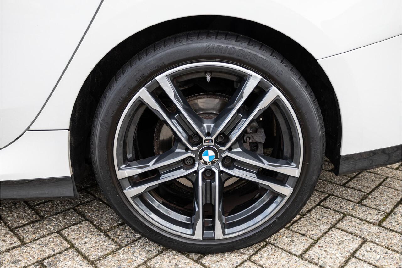 BMW 2-SERIE Gran Coupé 218i M-Sport High Executive Edition ?18Inch?shadowline?AppleCP?AndroidA