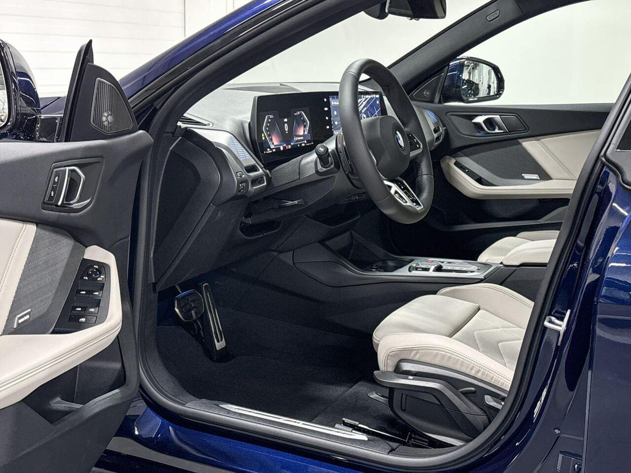 BMW 2-SERIE Gran Coupé 220 | M-Sport Pro | Premium Pack | Driving Assistant Plus | Harman/Kardon | Panoramadak | Comfort Access | Selections