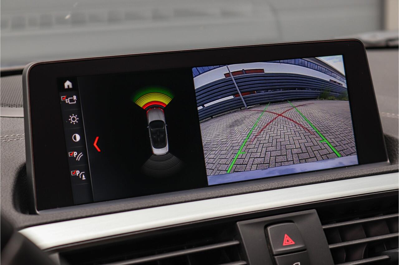 BMW 2-SERIE Cabrio M240i xDrive High Executive Full option 340pk Garantie