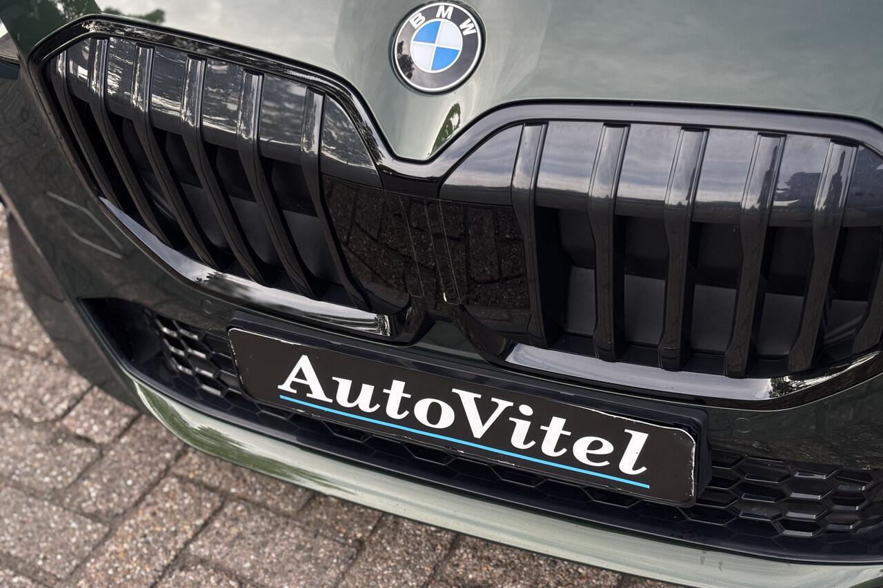 BMW 2-SERIE Active Tourer 218i M-Sport | Sportstoelen | Adaptive Cruise | Adaptief M-onderstel