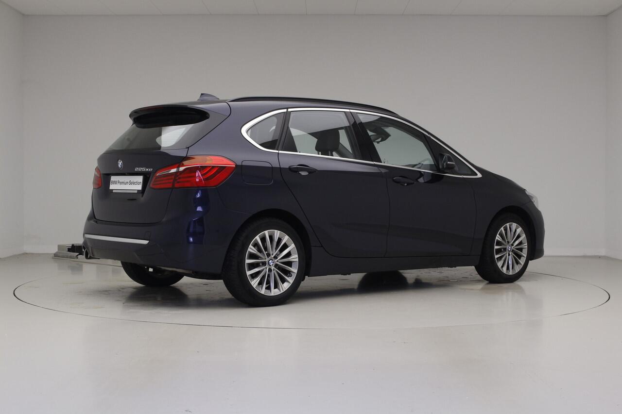BMW 2-SERIE Active Tourer 225xe Luxury Line | Leder | Navi | Hybride | Camera