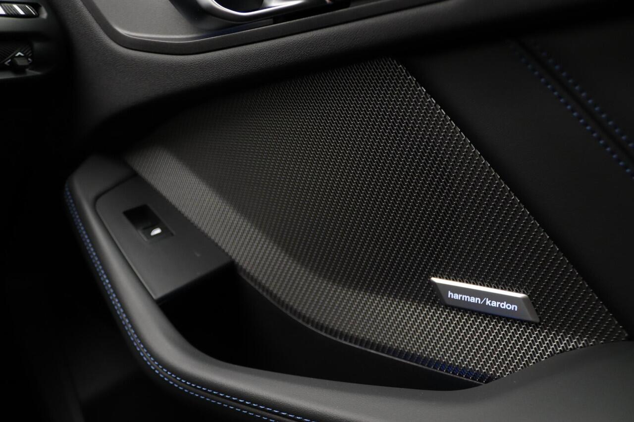 BMW 2-SERIE Gran Coupé 220 M Sportpakket | Premium Pack | Achteruitrijcamera | Elektrisch Verstelbare Sportstoelen | Driving Assistant Plus | Harman Kardon | 19'' | Ekris Selection