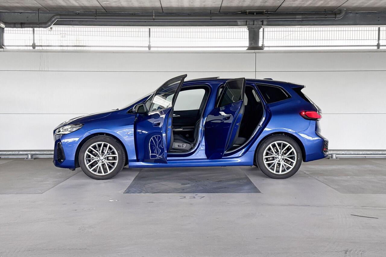 BMW 2-SERIE Active Tourer 218i M Sport | Panoramadak