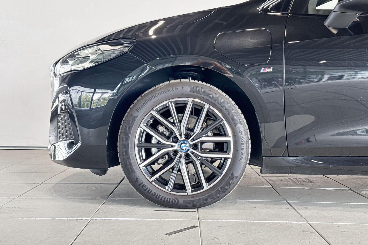 BMW 2-SERIE Active Tourer 225e xDrive Premium Pack M Sportpakket | Selections