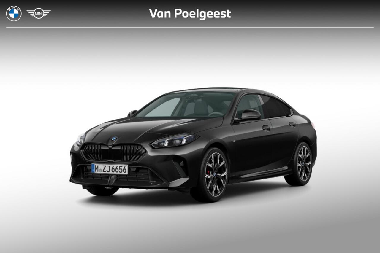 BMW 2-SERIE Gran Coupé 220 | M Sport Pro | Premium Pack | Harman Kardon | Getint Glas | Glazen Panoramadak