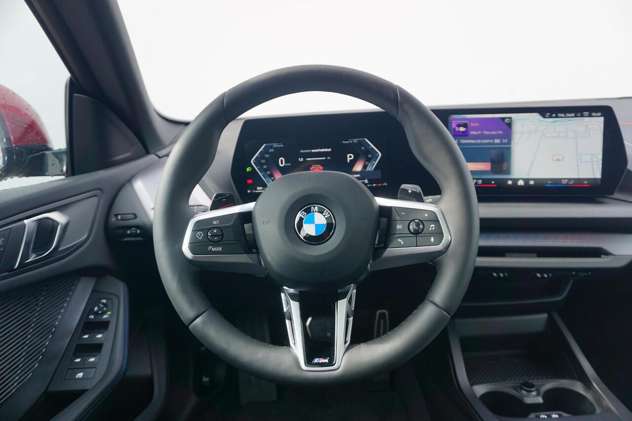 BMW 2-SERIE Gran Coupé 220 M Sportpakket Pro 19'' / Panoramadak / Comfort Access / Driving Assistant | Ekris Selection