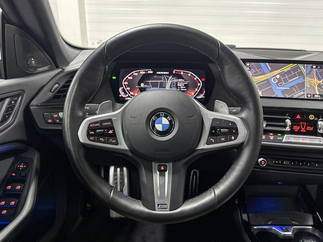 BMW 2-SERIE Gran Coupé M235i xDrive