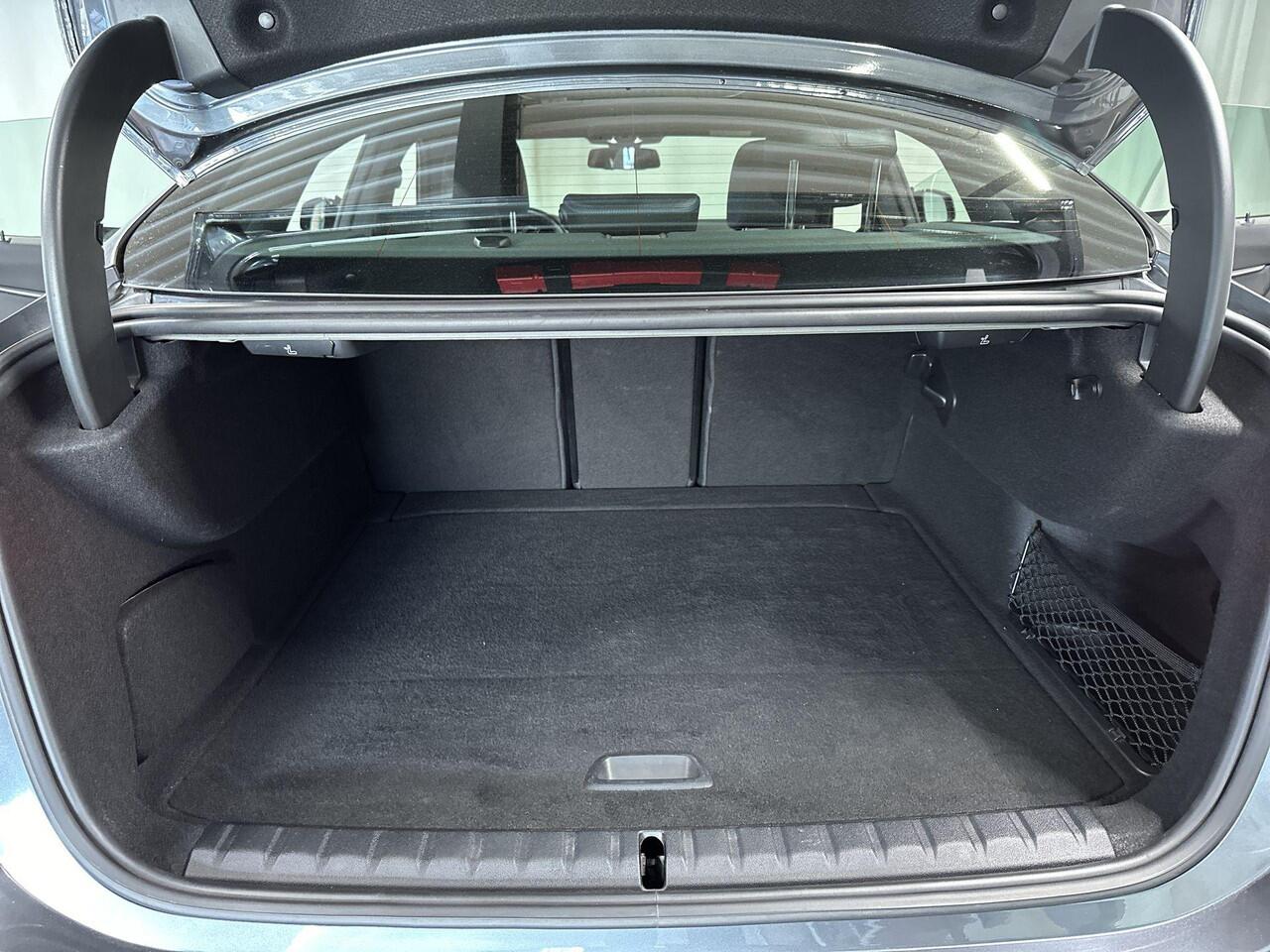 BMW 2-SERIE Gran Coupé 218i High Executive Automaat | M Sport | Leder