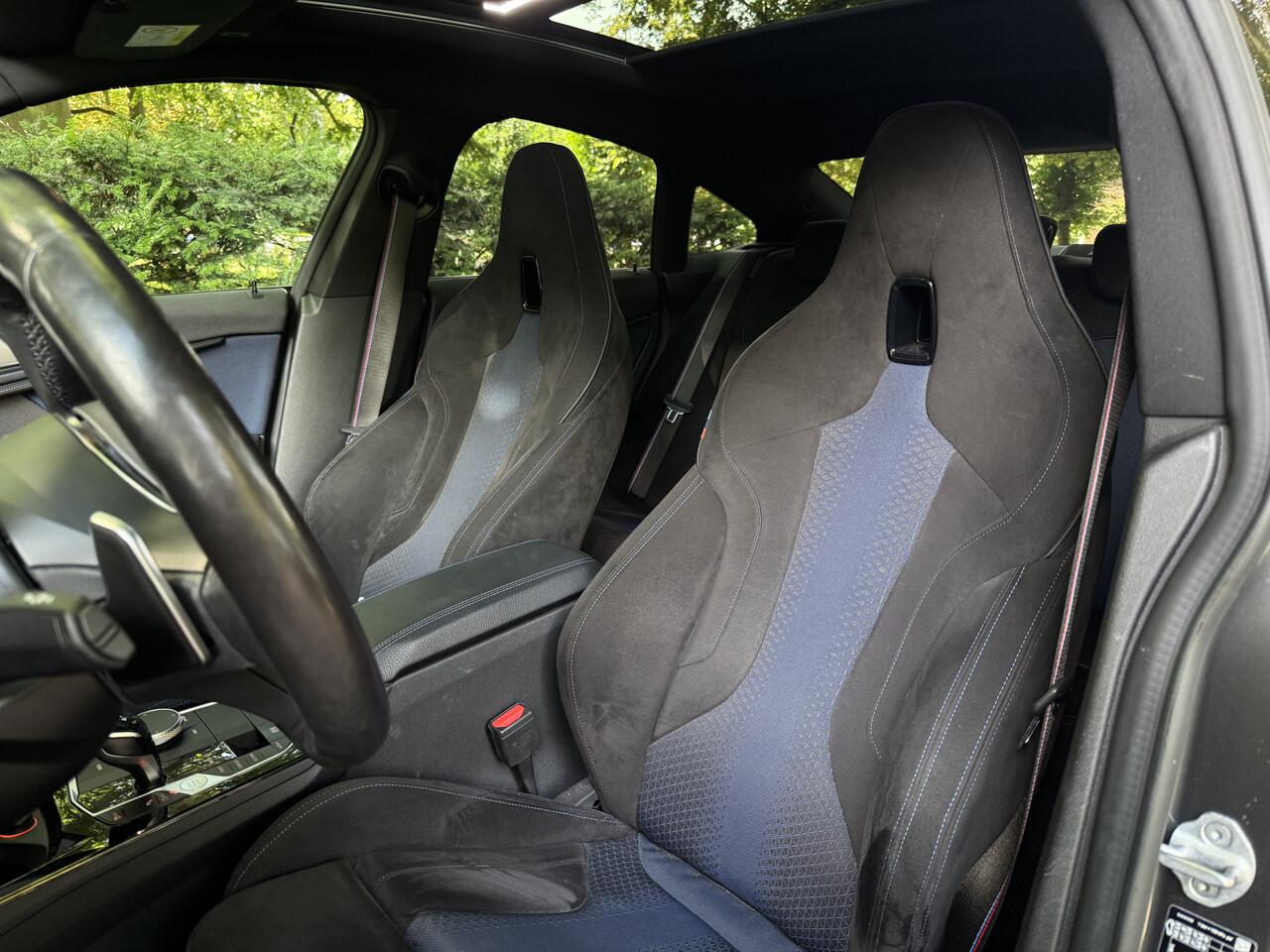 BMW 2-SERIE M235i Gran Coupé XDrive, Pano, H/K