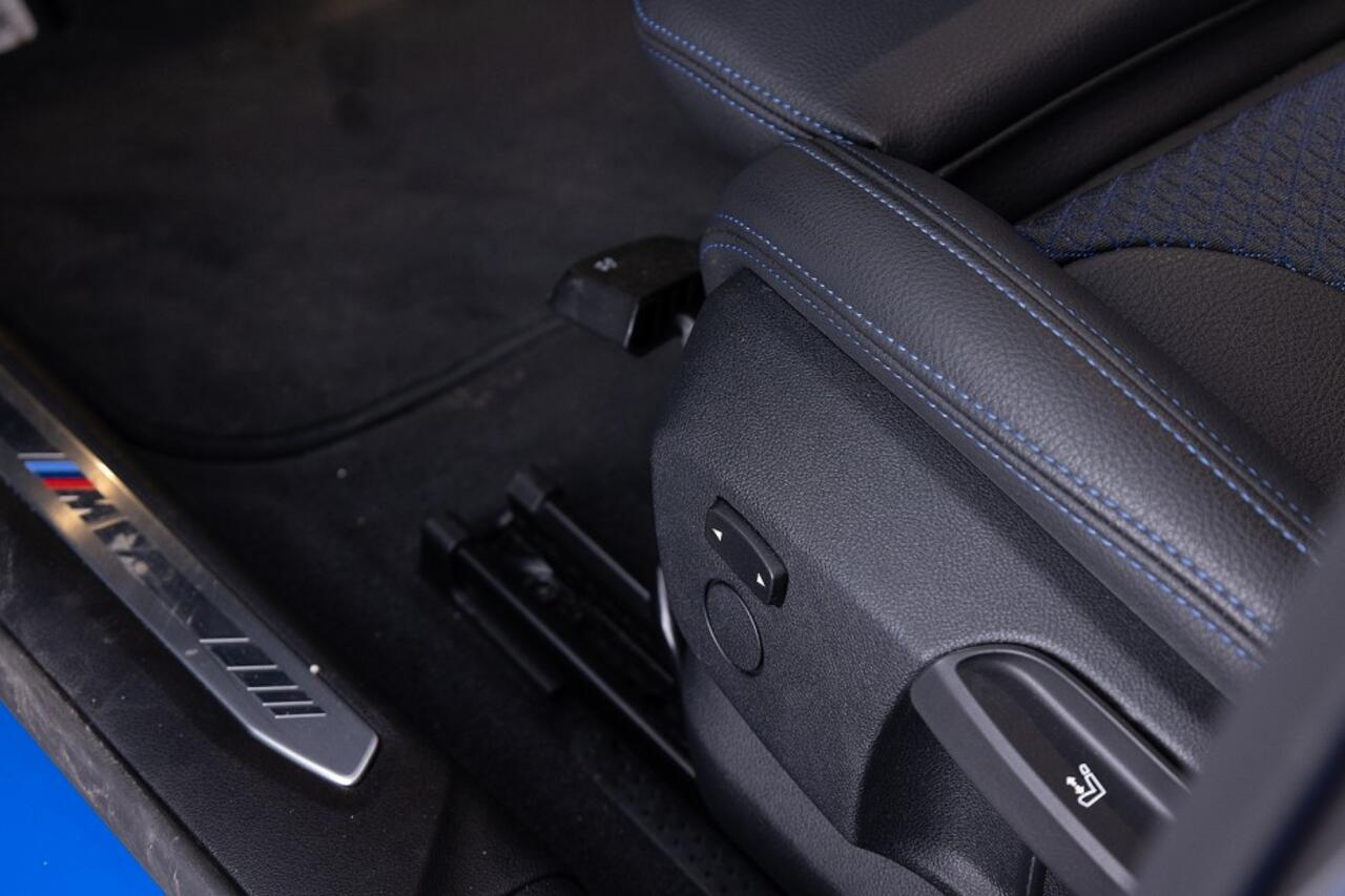 BMW 2-SERIE 218 Gran Coupé i M-Sport Edition | Full LED | NAVI | ECC | Camera