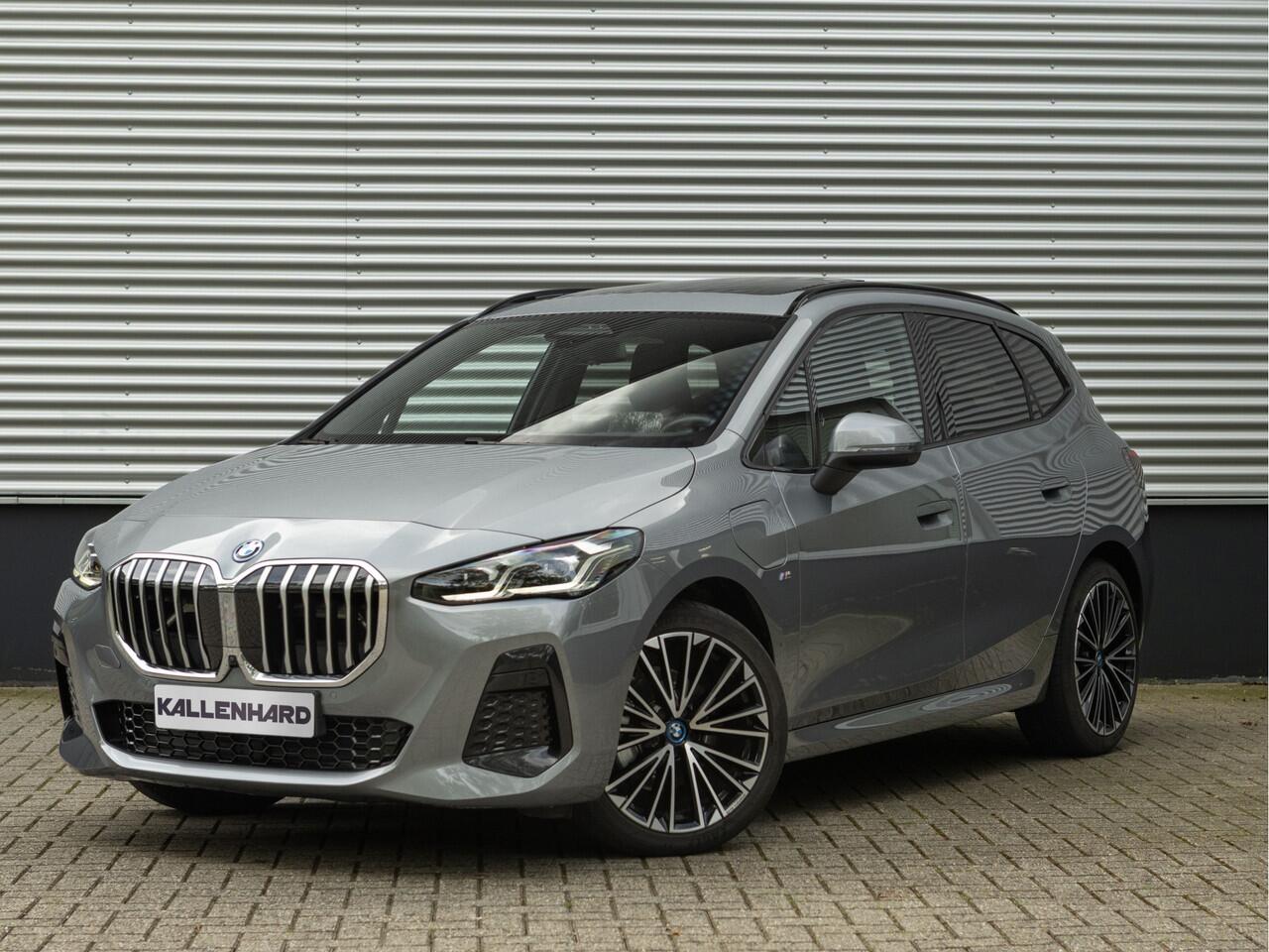 BMW 2-SERIE Active Tourer 225e xDrive M-Sport - Pano - Head-up - Harman Kardon