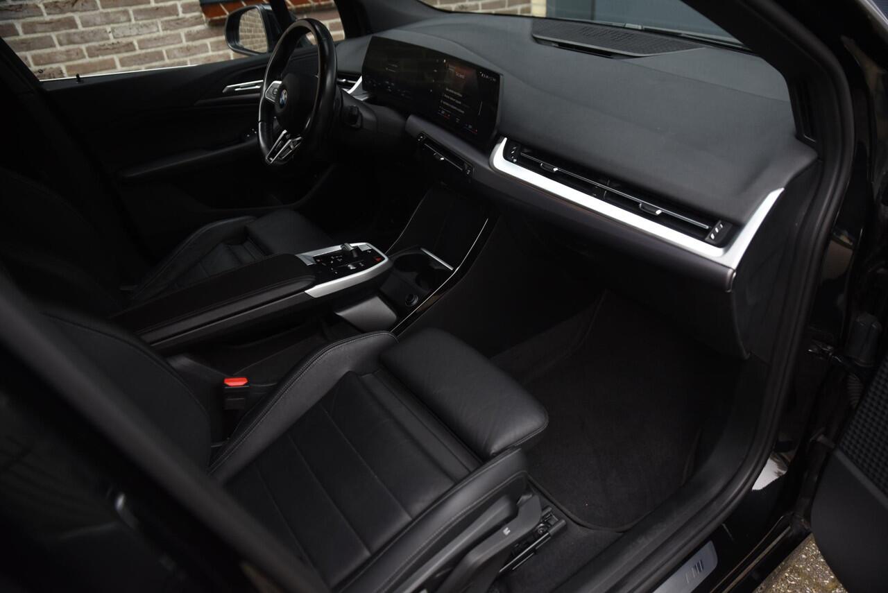 BMW 2-SERIE Active Tourer 218i - Elektrisch wegklapbare Trekhaak