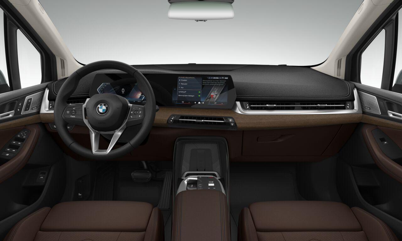 BMW 2-SERIE Active Tourer 218i | Luxury Line | Equipment Package | Comfort Pack