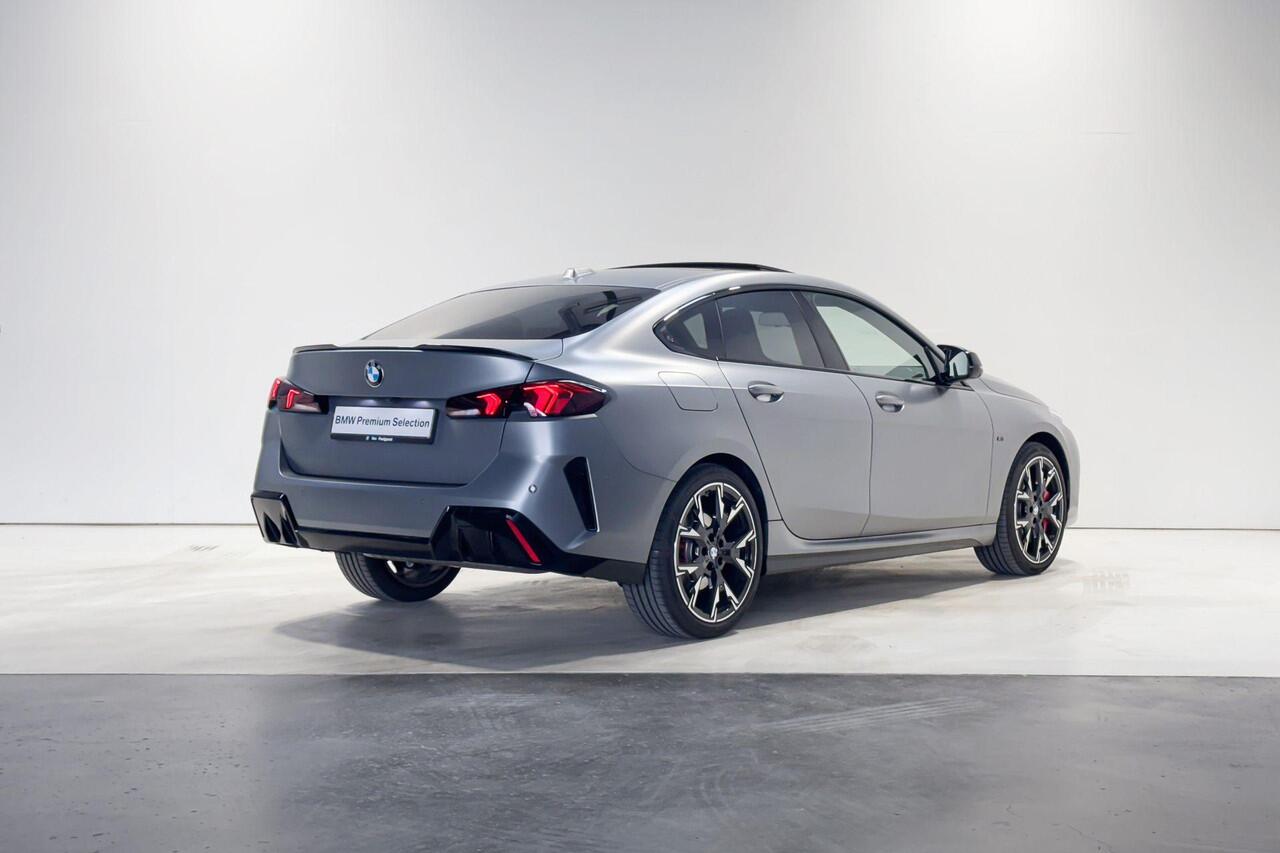 BMW 2-SERIE Gran Coupé 220 Innovation Pack M Sportpakket Pro Aut.