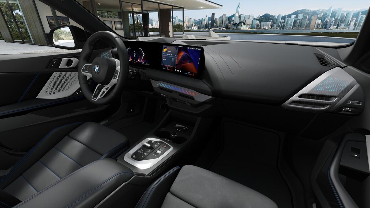 BMW 2-SERIE Gran Coupé 220 High Executive M Sport Automaat / Adaptieve LED / Head-Up / M Adaptief onderstel / Parking Assistant Plus / Stuurverwarming / Comfort Access