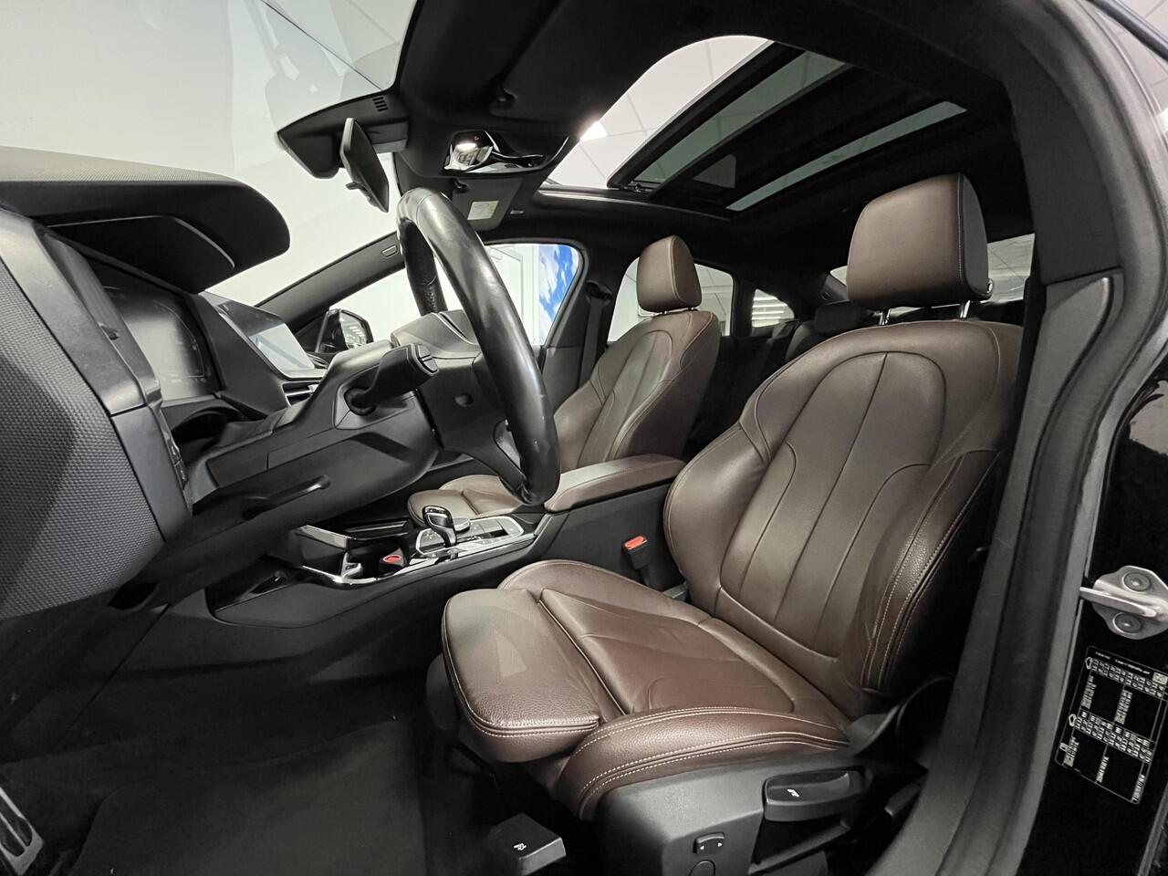 BMW 2-SERIE Gran Coupé 218i M-sport | 1e-EIG. | PANO | CARPLAY |