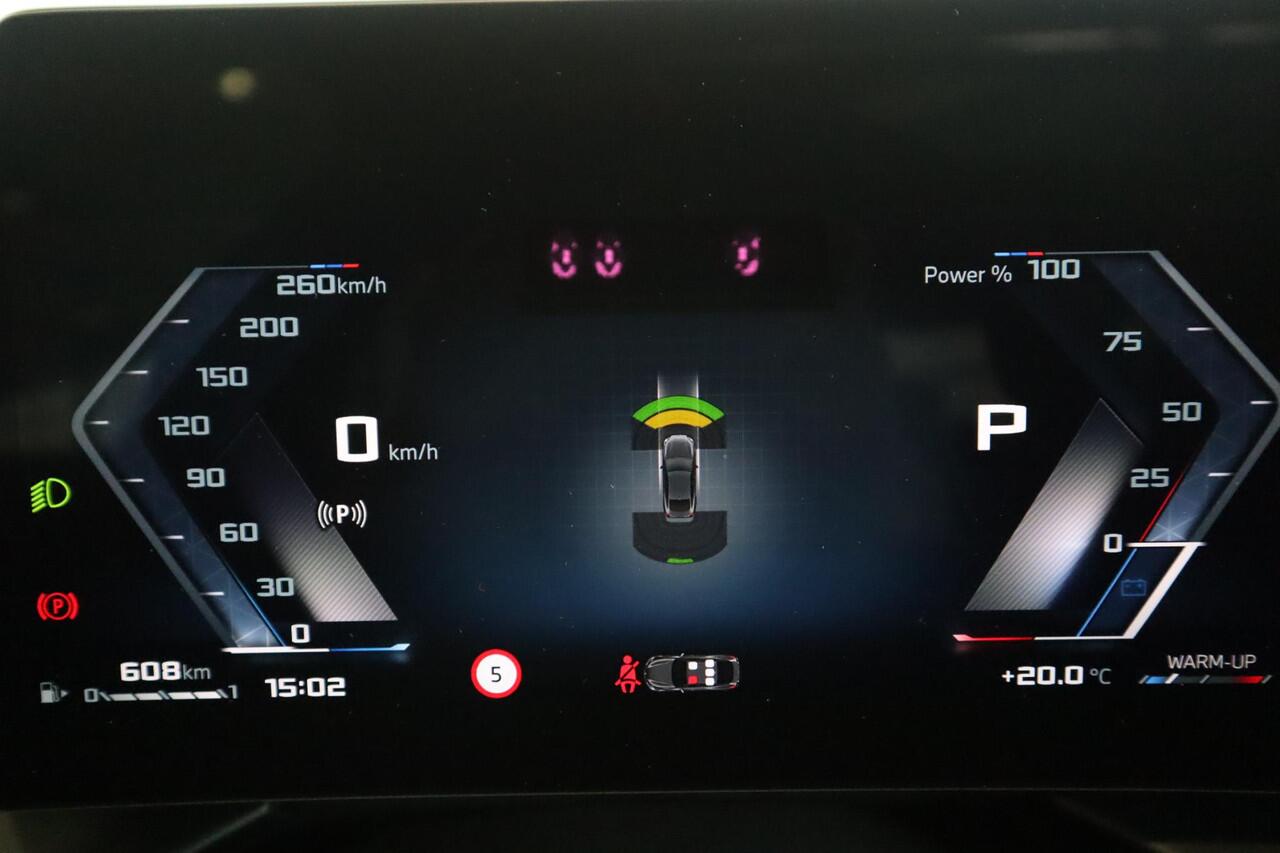 BMW 2-SERIE Gran Coupé M235 xDrive | M Sportpakket Pro | Innovation Pack | Extra Voordeel