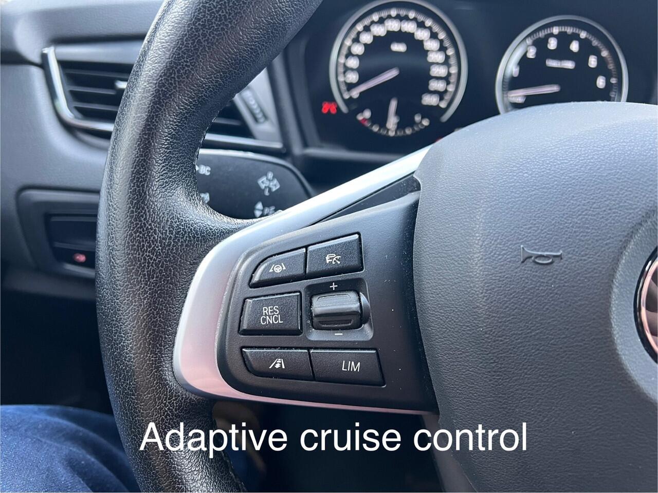 BMW 2-SERIE Active Tourer 225xe Plug in Hybride Executive/Adaptive/HUD/Leder/Led