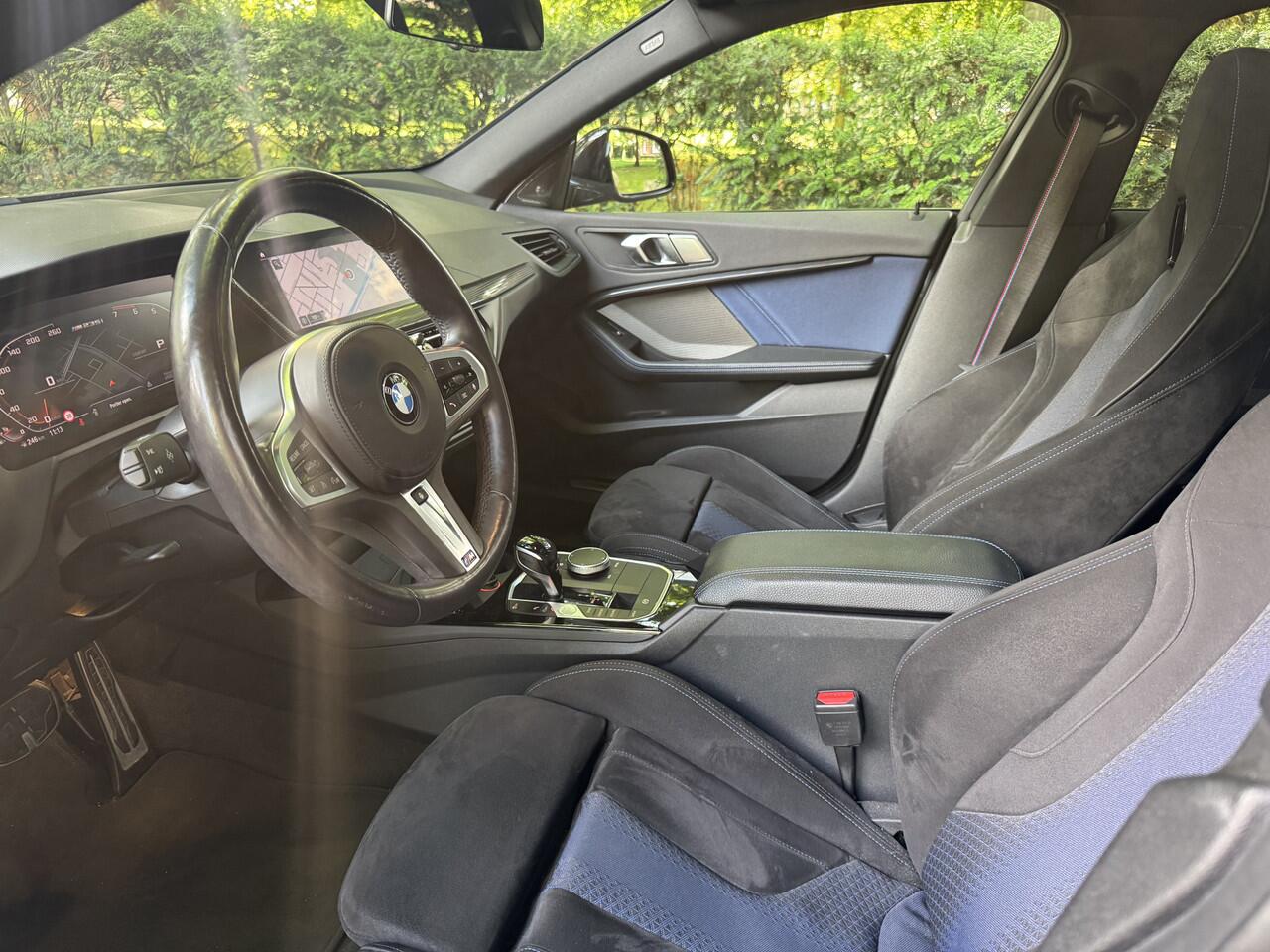 BMW 2-SERIE M235i Gran Coupé XDrive, Pano, H/K