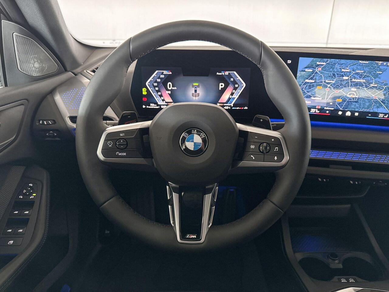 BMW 2-SERIE Gran Coupé 220 | Selections | M Sportpakket Pro | Glazen panoramadak