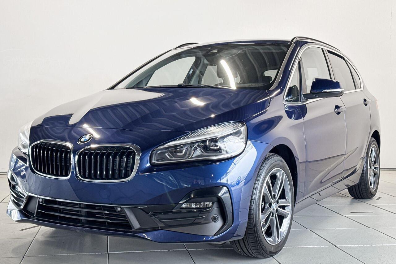 BMW 2-SERIE Active Tourer 218i Executive Edition Model Sport Line