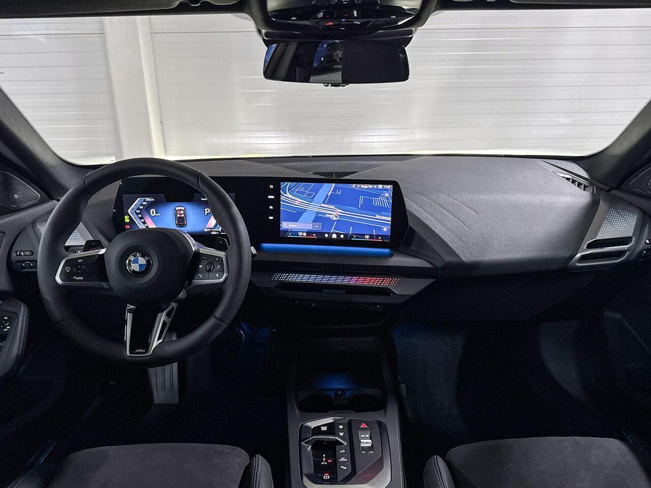 BMW 2-SERIE Gran Coupé 220 | M-Sport Pro | Premium Pack | Driving Assistant | Harman/Kardon | Panoramdak | Comfort Access