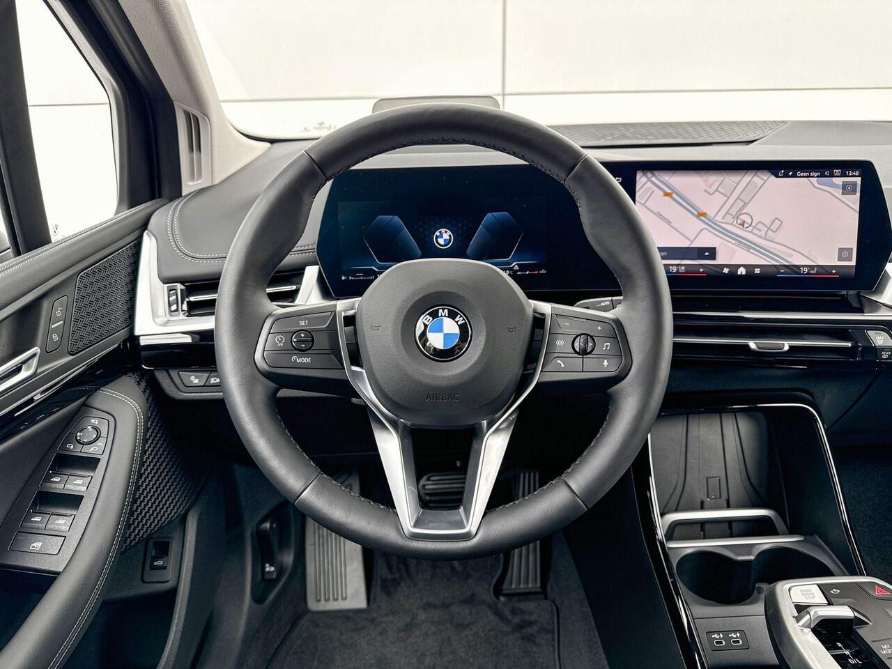 BMW 2-SERIE Active Tourer 218i Luxury Line Innovation | Selections Luxury-Line | Innovation Pack