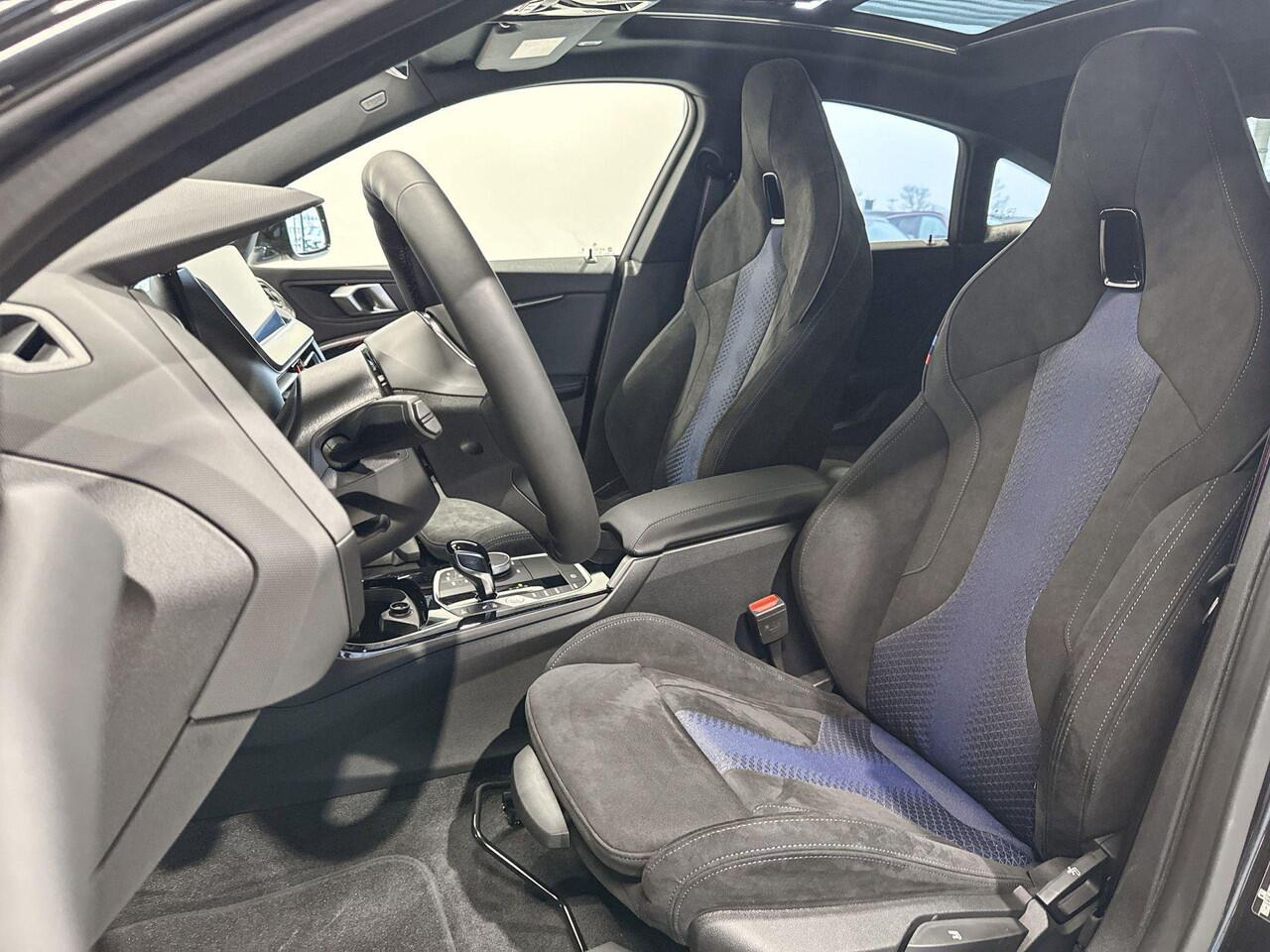 BMW 2-SERIE Gran Coupé 218i Premium Pack M Sportpakket Pro Aut.