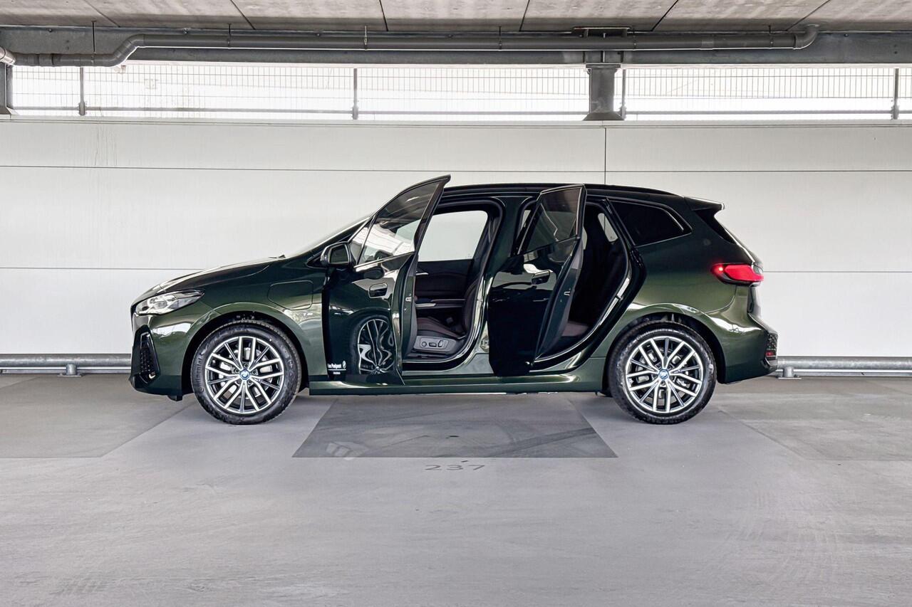 BMW 2-SERIE Active Tourer 225e xDrive