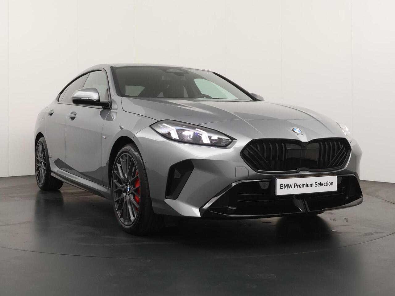 BMW 2-SERIE Gran Coupé 223 xDrive | M-Sport | Comfort Access | Harman Kardon | Adaptive Cruise | Stoelverwarming | Ekris Selection