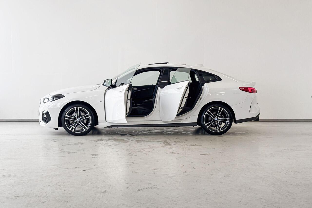 BMW 2-SERIE Gran Coupé 218i High Executive M Sport Edition Aut. | Selections