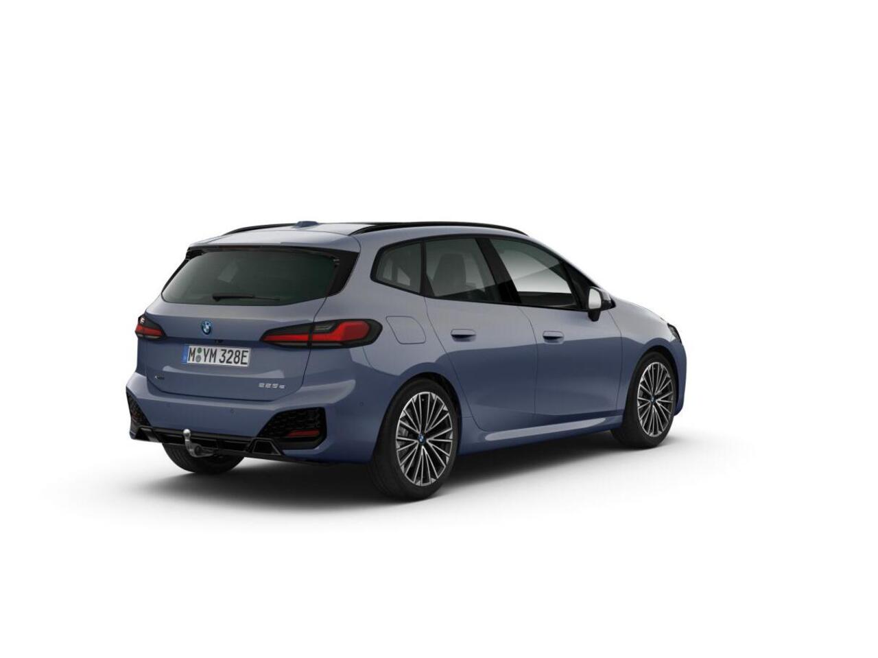 BMW 2-SERIE 225e xDrive Active Tourer | M Sportpakket | Innovation Pack | Comfort Pack | Travel Pack