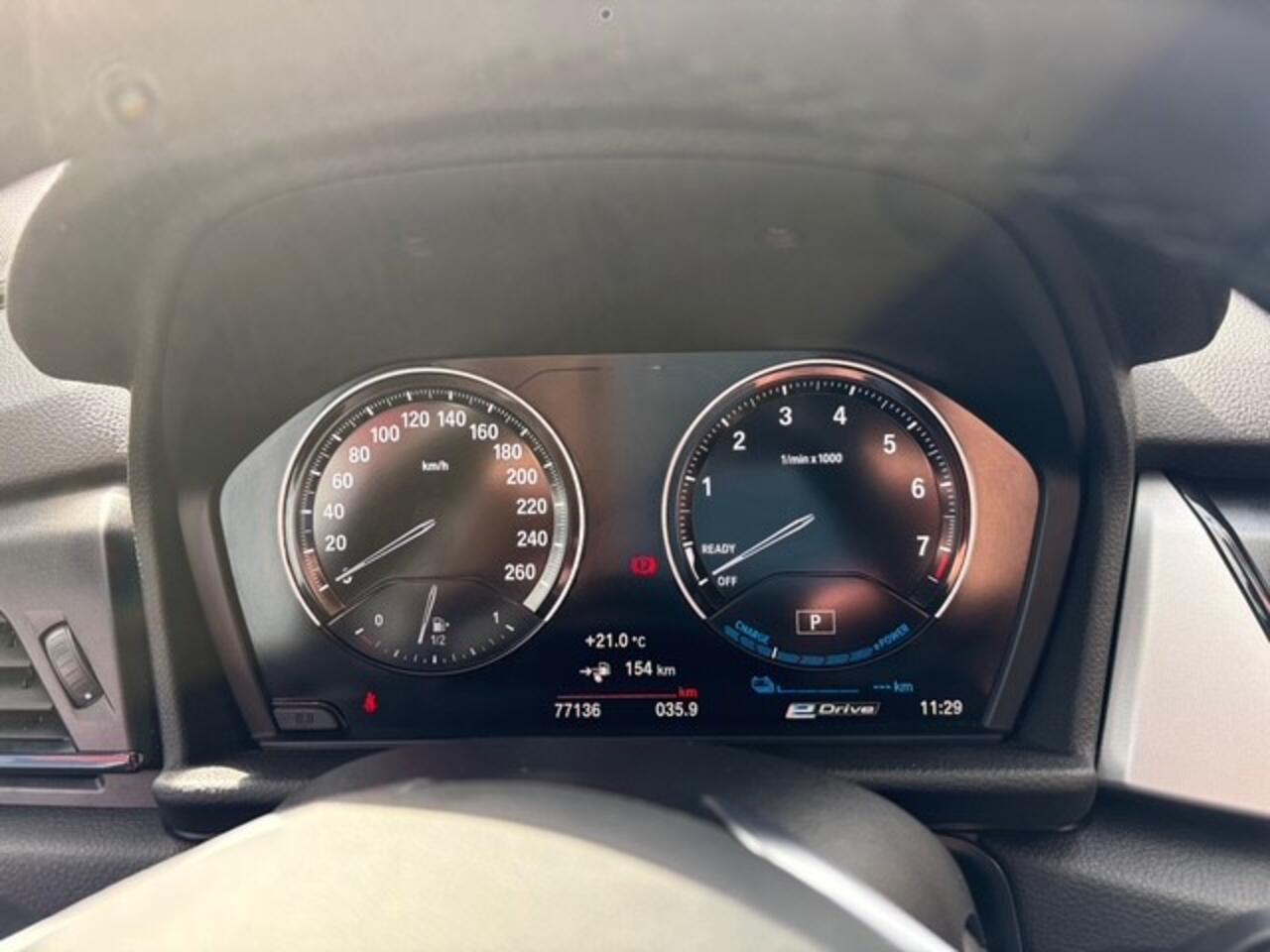 BMW 2-SERIE Active Tourer 225xe iPerformance | Navi | Cruise | Camera | 77.136 km Dealeronderhoudenj