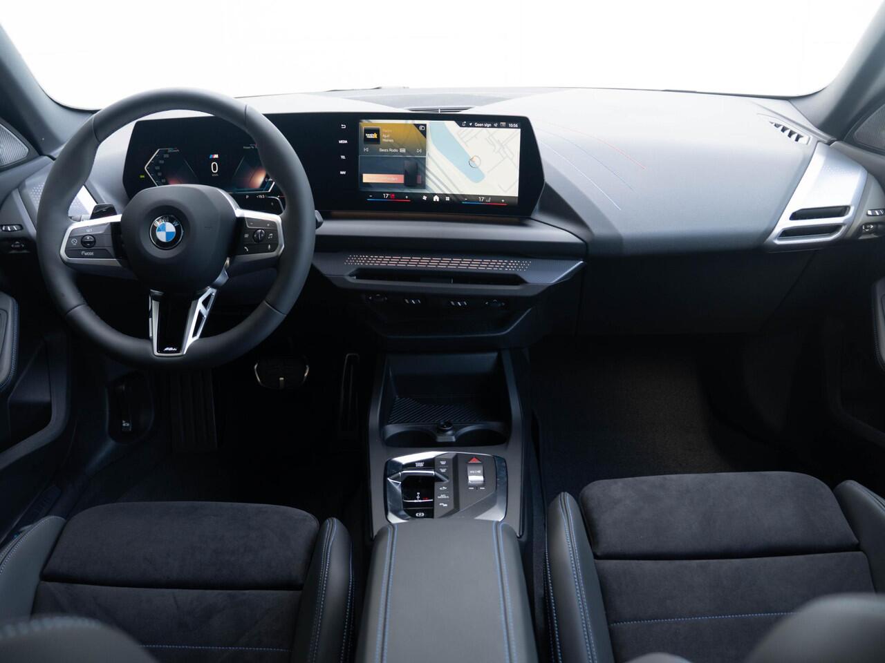 BMW 2-SERIE Gran Coupé 220 | M Sport Package Pro | Equipment Package | Extra Voordeel