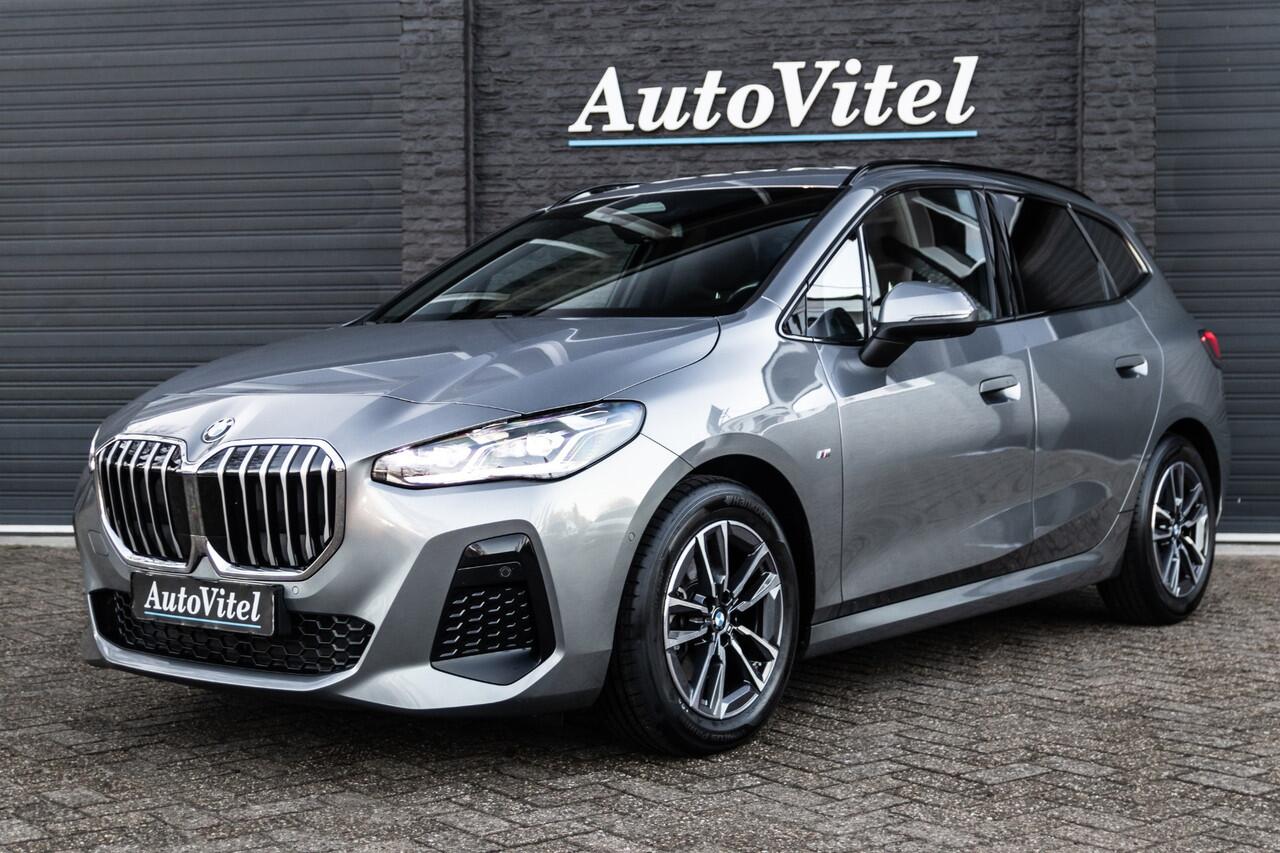 BMW 2-SERIE Active Tourer 218i Nieuw Model | NU 10X OP VOORRAAD (Bouwjaar: 2023-2024 | Prijs: ¤30.000 - ¤40.000)
