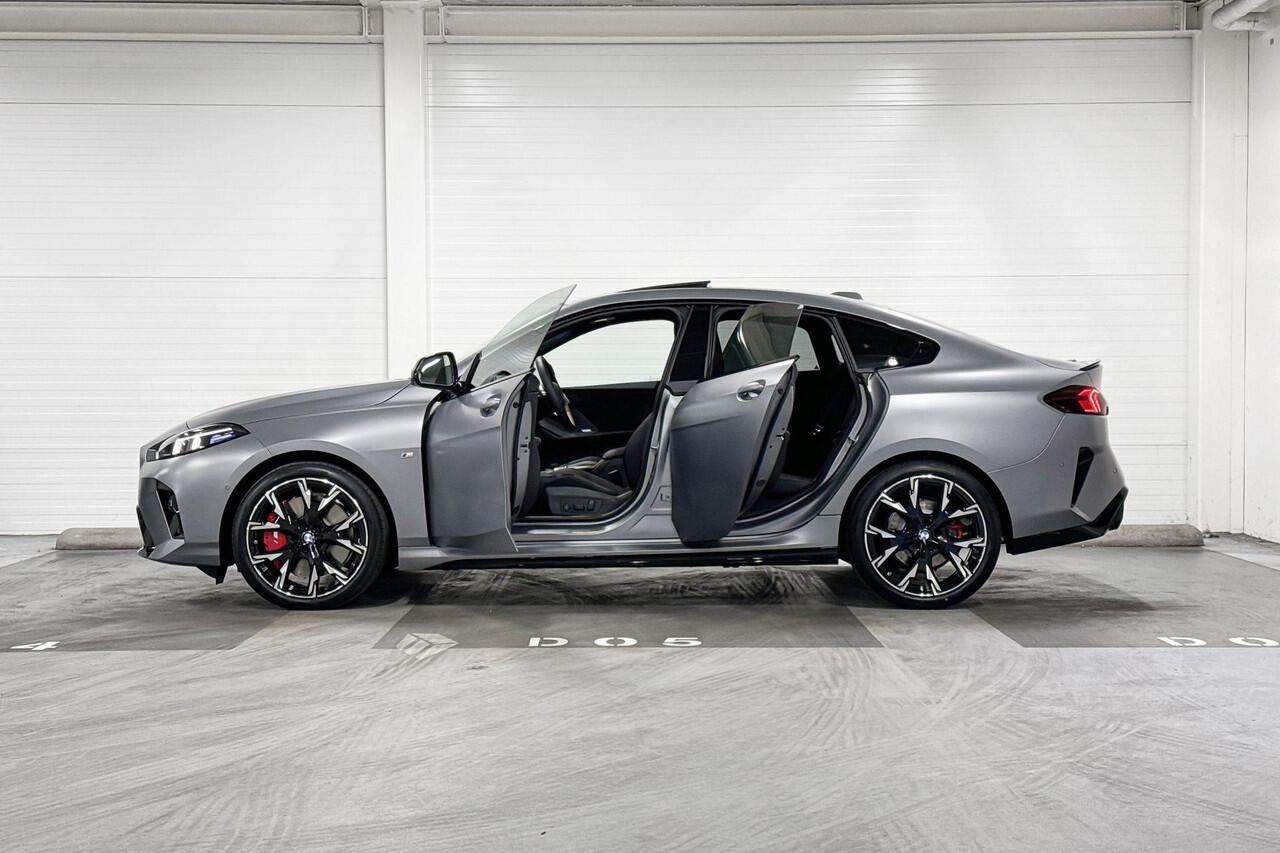 BMW 2-SERIE Gran Coupé 220 | M-Sport Pro | Innovation Pack | Driving Assistant Plus | Harman/Kardon | Panoramadak | Comfort Access