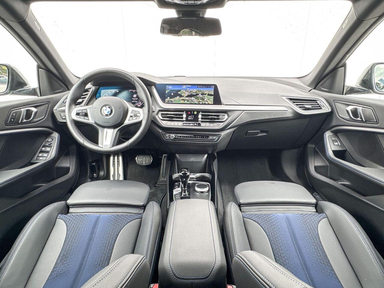 BMW 2-SERIE Gran Coupé 218i | Selections | M Sport | 19 inch