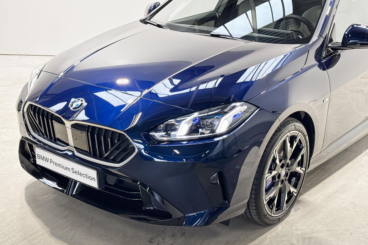 BMW 2-SERIE Gran Coupé 220 Premium Pack M Sportpakket Aut.