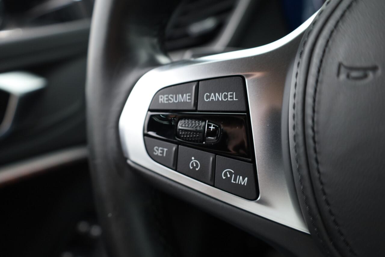 BMW 2-SERIE Gran Coupé 218i M Sport | Navi | LED | Apple CarPlay | 19'' | Cruise | Clima | PDC