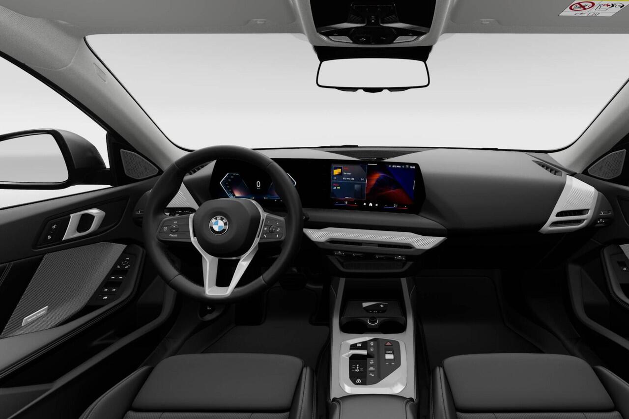 BMW 2-SERIE Gran Coupé 220 M Sport Design Edition | Glazen panoramadak | Driving Assistant